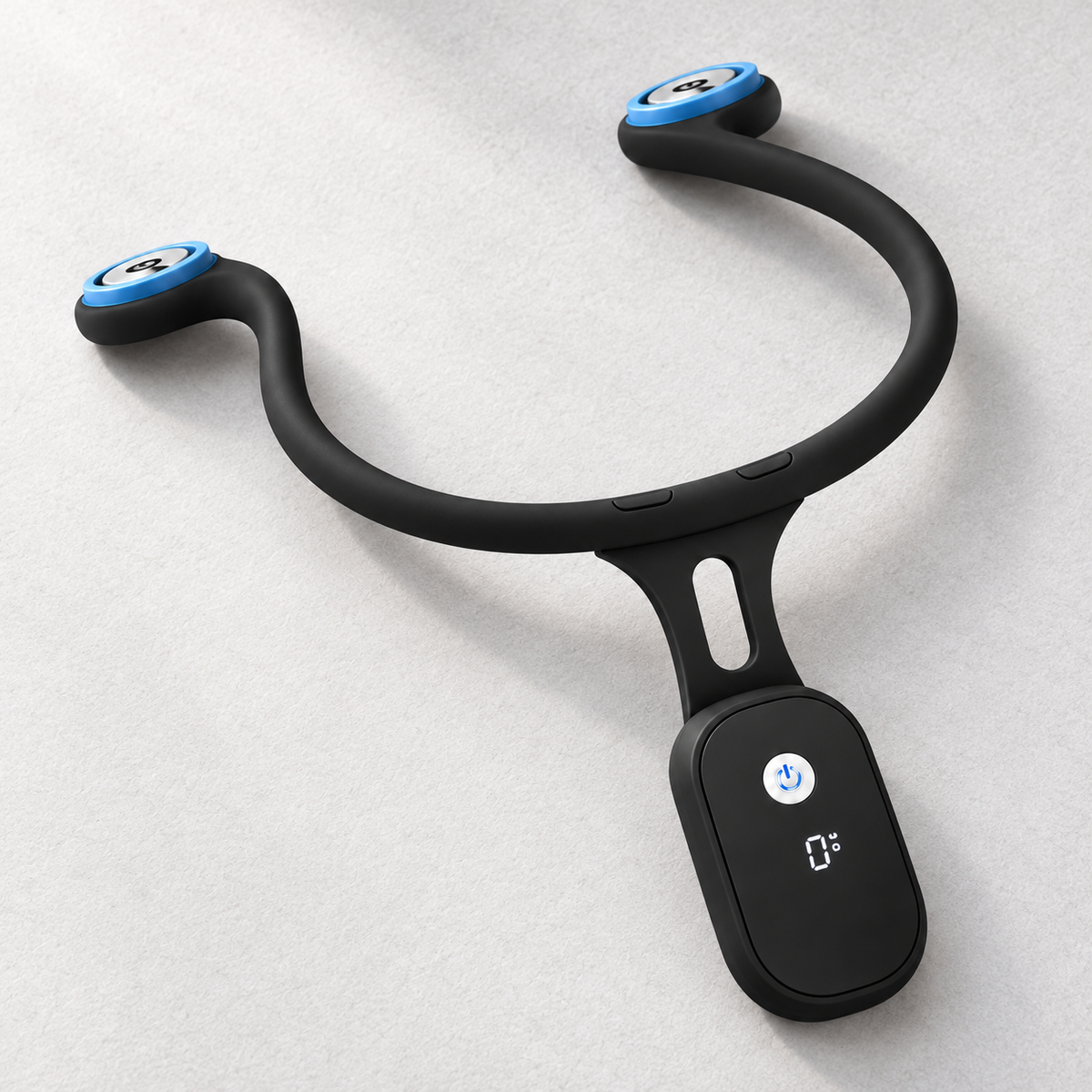 Smart Posture Corrector