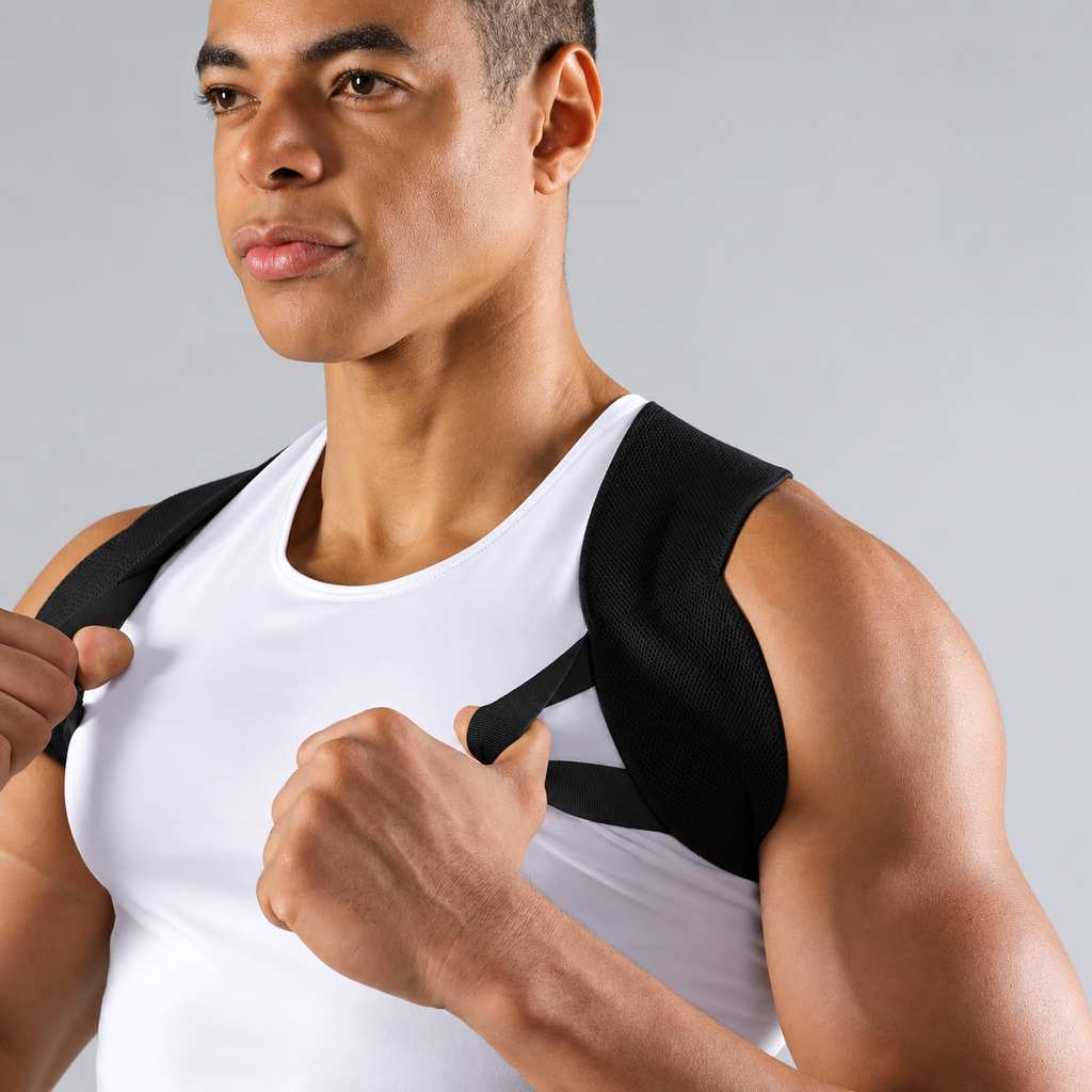 Sholder Posture Corrector