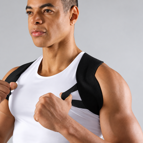 Sholder Posture Corrector