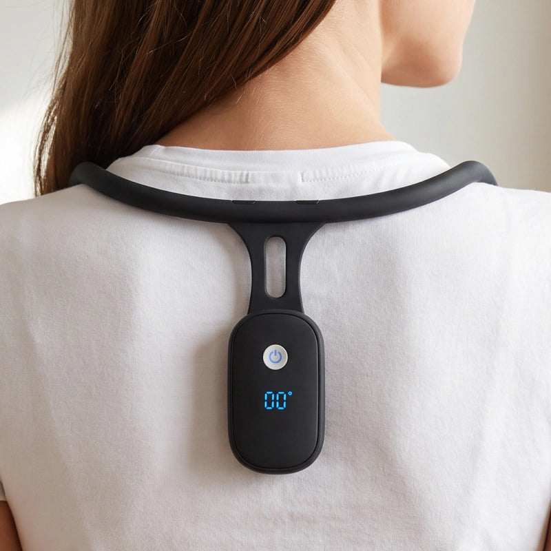 Smart Posture Corrector