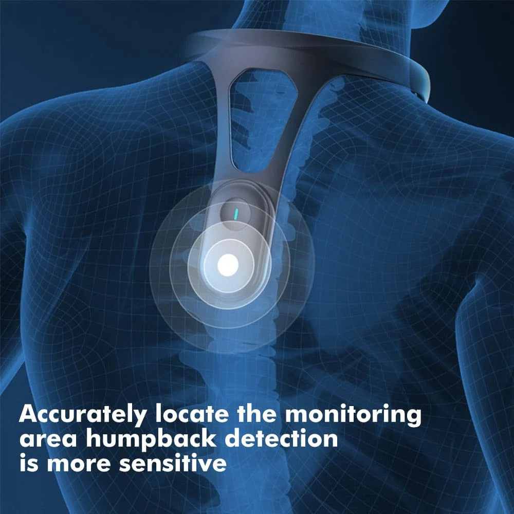 Smart Posture Corrector